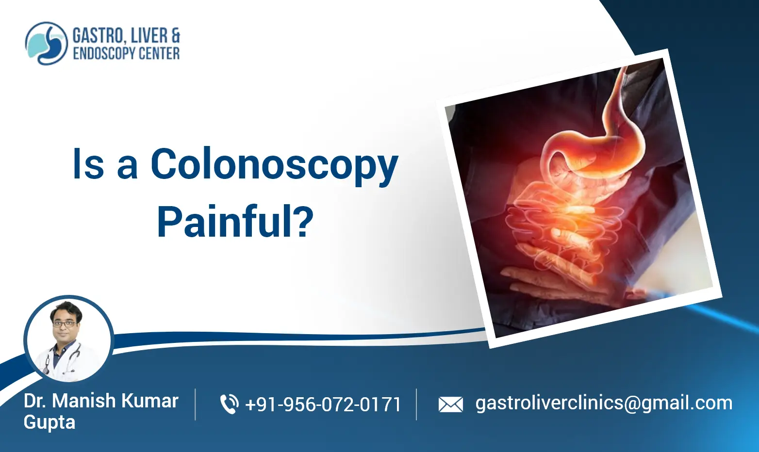 Is a Colonoscopy Painful?
