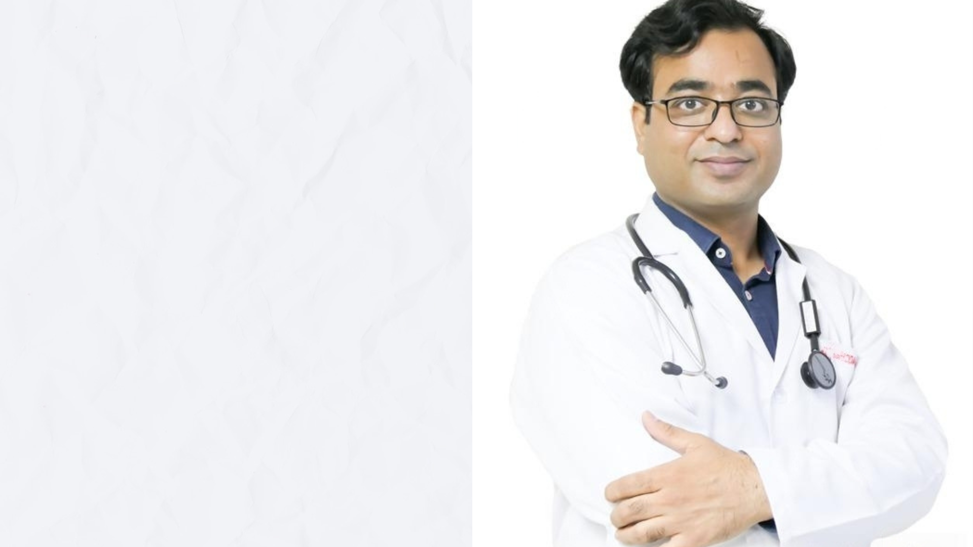 Dr. Manish Kr Gupta